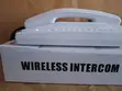 Wireless Intercom - Long Battery Life - 1
