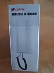 Wireless Intercom - Long Battery Life - 3