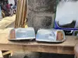 Land Rover Freelander 2000 Model Headlights - 1