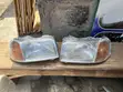 Land Rover Freelander 2000 Model Headlights - 2