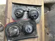 Land Rover Freelander 2000 Taillight Pair - 2