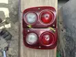 Land Rover Freelander 2000 Taillight Pair - 3