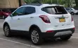 Buick Encore 2017-2020 Taillights Pair - 3