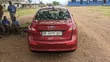 Ford Fiesta SE Sedan 2013 Red - 5