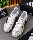 Adidas Football Boots - 2