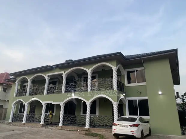Dex Dream Painting Services - 1