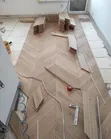 Vinyl Flooring, Pavement Fixing & Tiling Services - 3