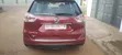 Nissan Rogue 2015 Red - 3