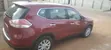 Nissan Rogue 2015 Red - 4