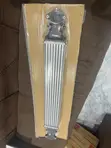 Honda Civic Turbo Intercooler (2023-2026) - 1