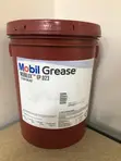 Mobilux EP 023 Lithium Grease – 16kg - 1