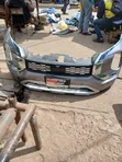 Mitsubishi Outlander 2023-2025 Front Bumper - 2