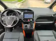 Toyota Voxy X 2WD 8-Seater 2014 Black - 1