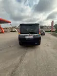 Toyota Voxy X 2WD 8-Seater 2014 Black - 2