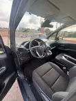Toyota Voxy X 2WD 8-Seater 2014 Black - 3