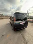 Toyota Voxy X 2WD 8-Seater 2014 Black - 4