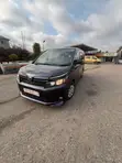 Toyota Voxy X 2WD 8-Seater 2014 Black - 5