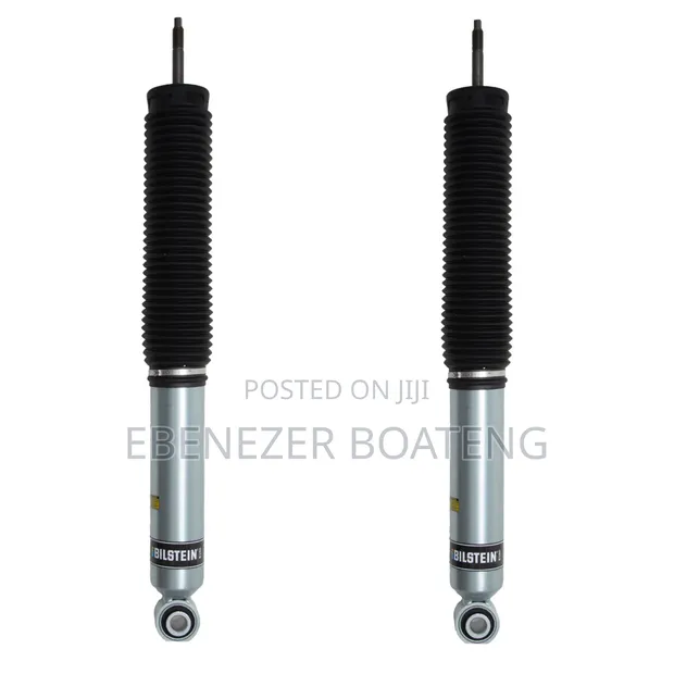 Toyota Tundra 2023-2025 Model Original Back Shocks - 1
