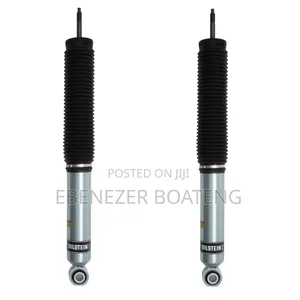 Toyota Tundra 2023-2025 Model Original Back Shocks