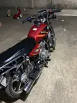 Royal RY125 2023 Red - 2