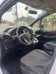 Toyota Voxy V 4WD 7-Seater 2015 Silver - 3