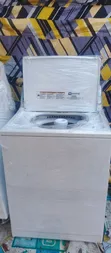 Maytag Commercial Washing Machine and Dryer - 2