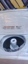 Maytag Commercial Washing Machine and Dryer - 3
