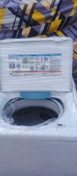 Maytag Commercial Washing Machine and Dryer - 4