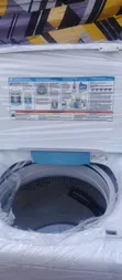 Maytag Commercial Washing Machine and Dryer - 5