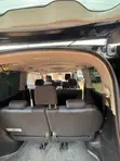 Toyota Voxy V 4WD 8-Seater 2015 Black - 2