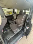 Toyota Voxy V 4WD 8-Seater 2015 Black - 5