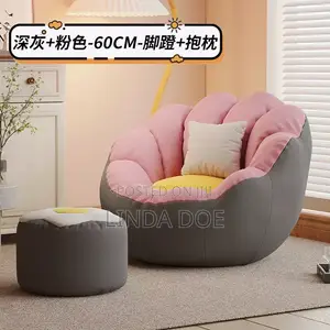 Royal Comfort 3-in-1 Sofa Set