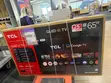 TCL 65-inch 8K QLED TV (Brand New) - 2