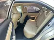 Toyota Corolla LE ECO Premium 2016 Silver - 2