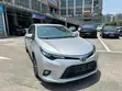 Toyota Corolla LE ECO Premium 2016 Silver - 5