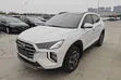 Hyundai Tucson Value FWD 2019 White - 1