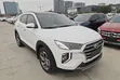 Hyundai Tucson Value FWD 2019 White - 3