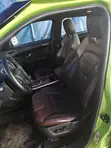 Zotye T700 2015 Green - 1