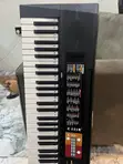 Yamaha Electronic Keyboard - 2
