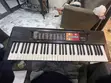 Yamaha Electronic Keyboard - 3