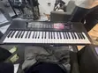 Yamaha Electronic Keyboard - 5