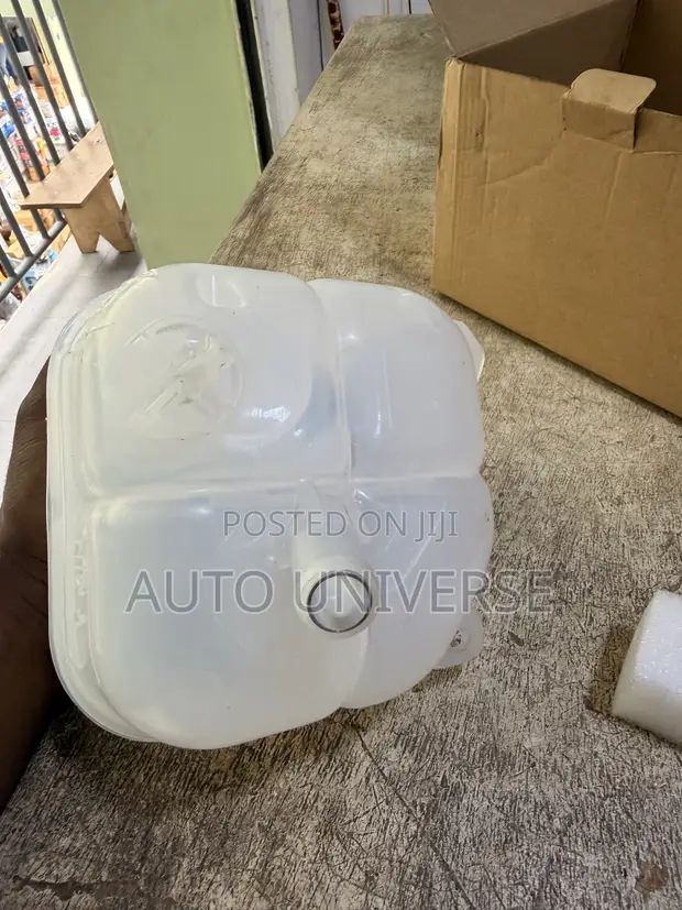Chrysler 200 Reservoir Tank (2015-2017) - 1