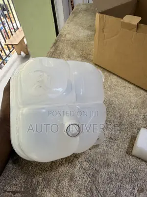 Chrysler 200 Reservoir Tank (2015-2017)