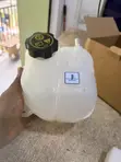Chrysler 200 Reservoir Tank (2015-2017) - 2