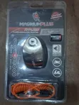 Magnum Plus Atlas Motion Actuated Motorcycle Alarm Disc Lock (6mm Pin) - 2