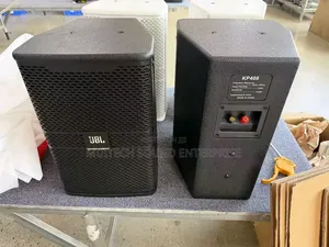 JBL Portable Speaker (8 Inches)