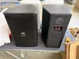 JBL Portable Speaker (8 Inches) - 1