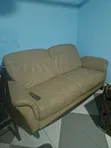 Imported UK Used Sofa - 3 Seater - 1