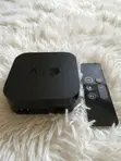 Apple TV 4K (1st Gen) 64GB - 1