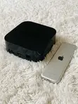 Apple TV 4K (1st Gen) 64GB - 2